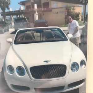 Meet your Posher, Rob